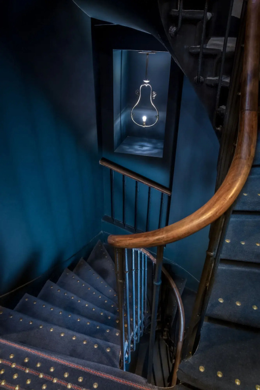 Hôtel Scarlett 10