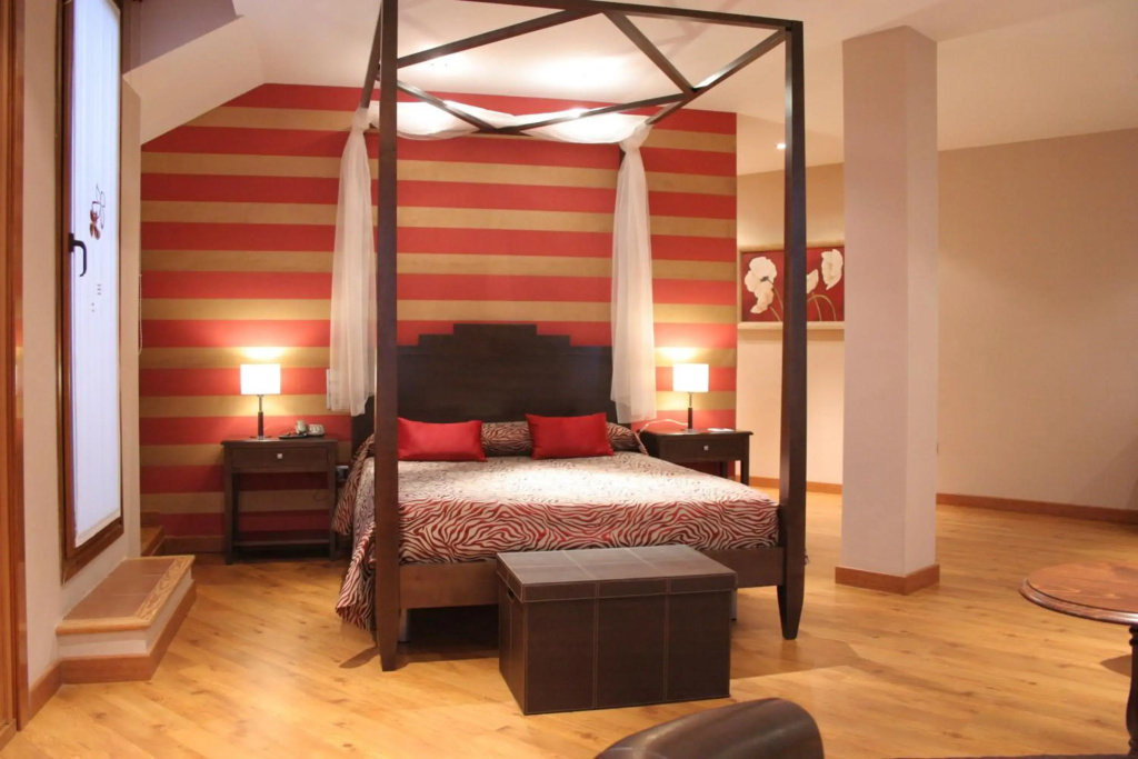 Hotel Campos de Baeza - Général