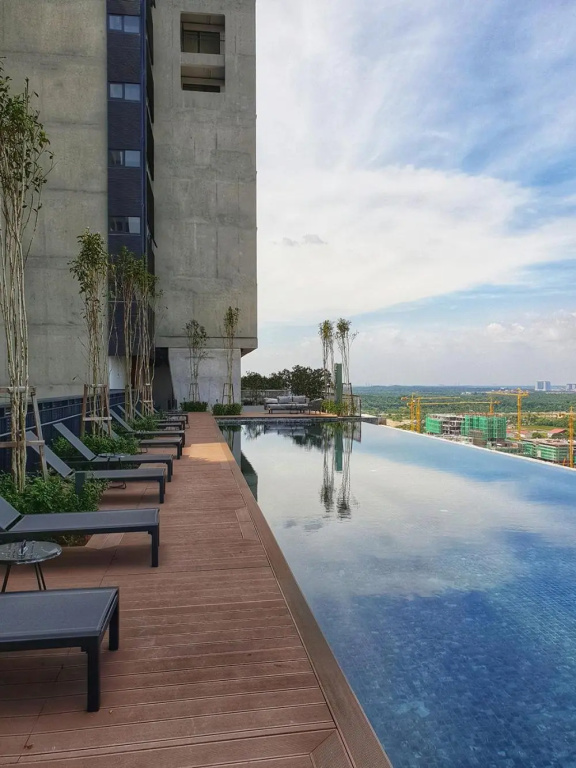 Tamarind Square Cyberjaya By IdealHub