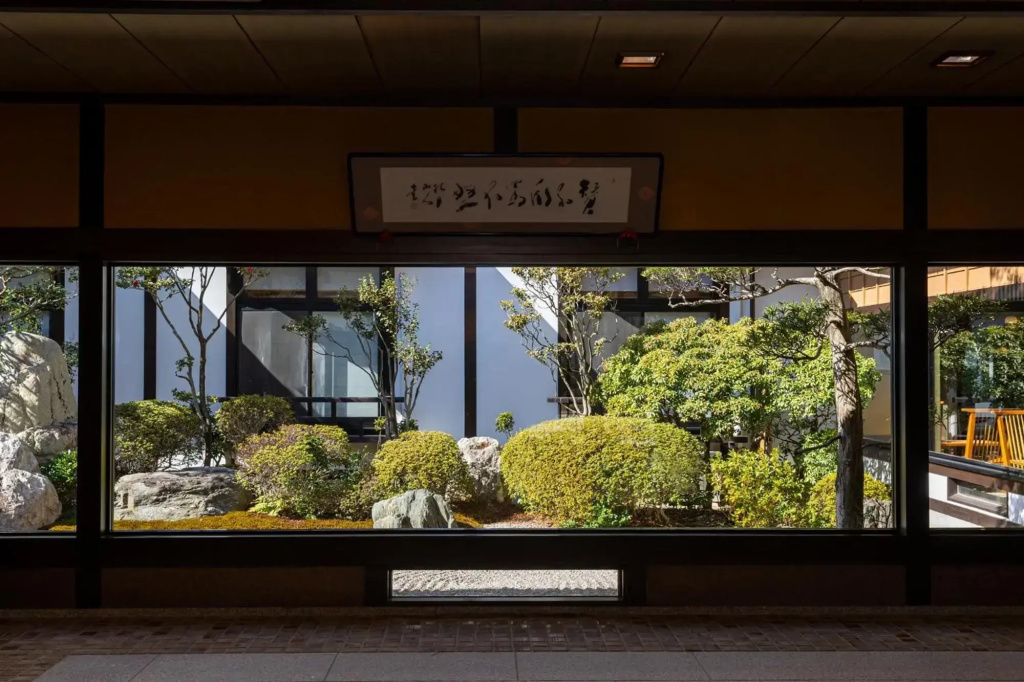 Hagi No Yado Tomoe - фото 27