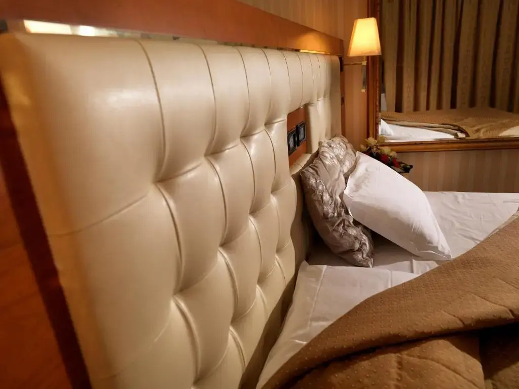 Hotel ARISTON - Chambres