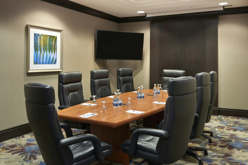Hilton Garden Inn Toronto Airport West/Mississauga - Général