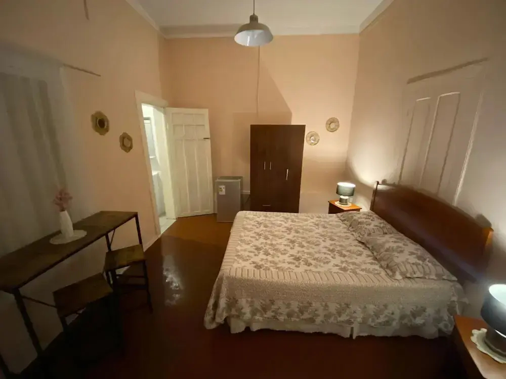 Residencial Chañarcillo — фото 4