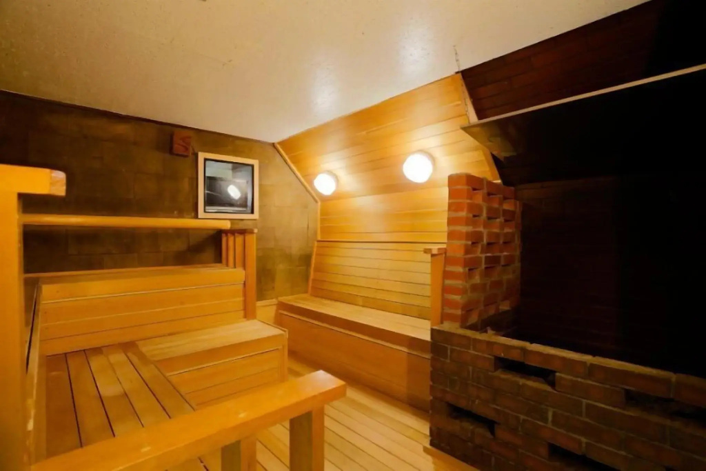 Hotel photo 22