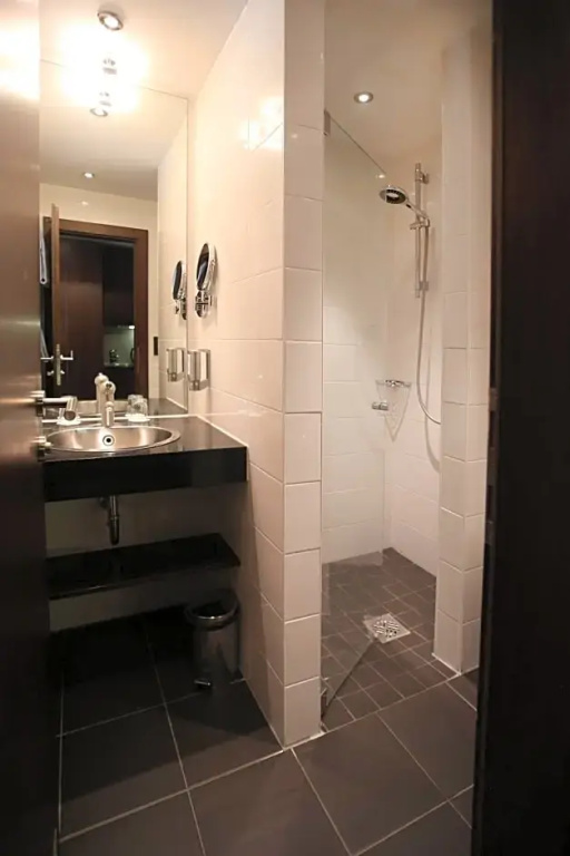 Schiller5 Hotel & Boardinghouse - Chambres