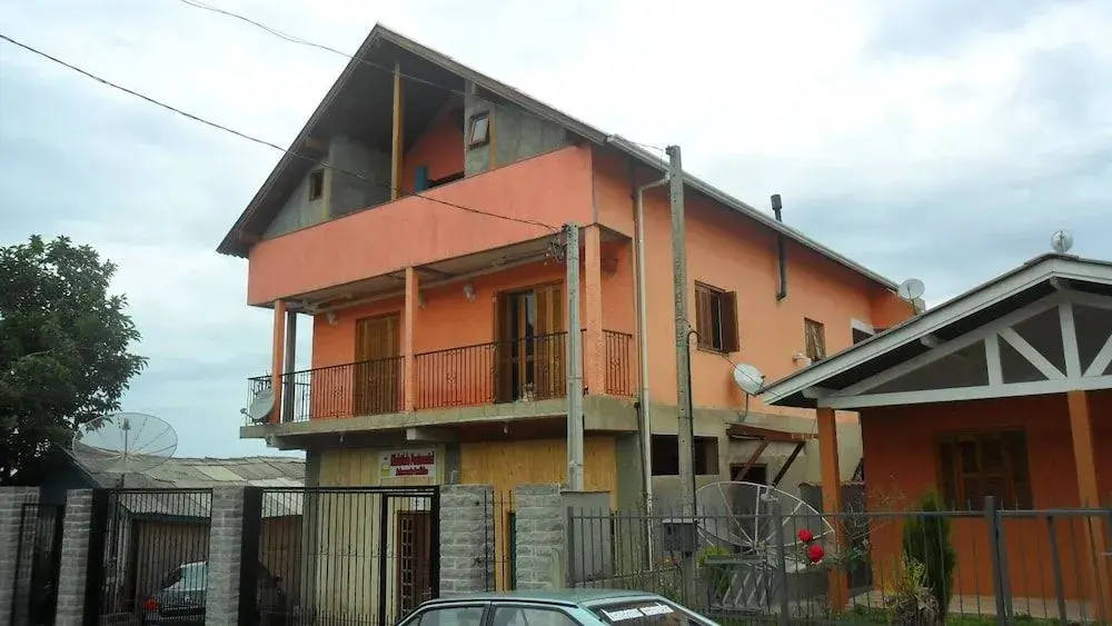 Pousada Paraíso Gramado