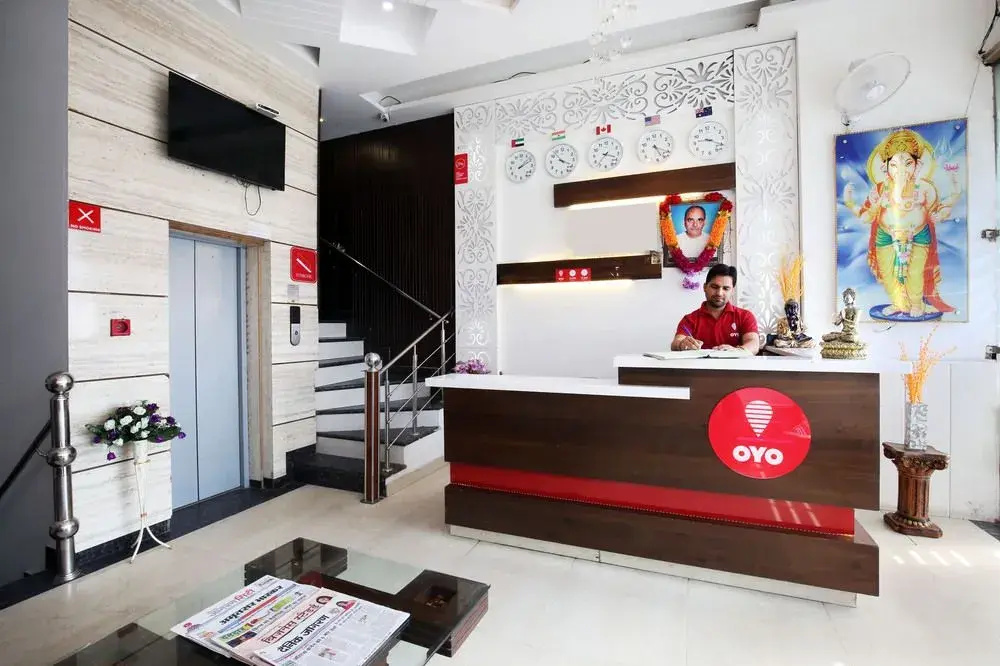 Hotel photo 2
