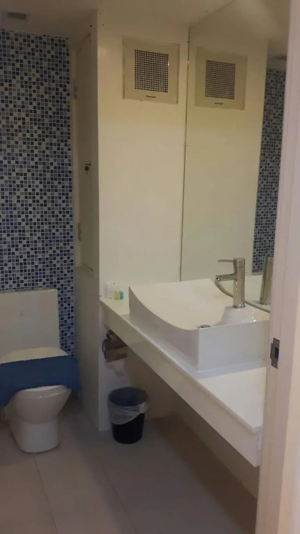 Santorini Hua Hin - Général