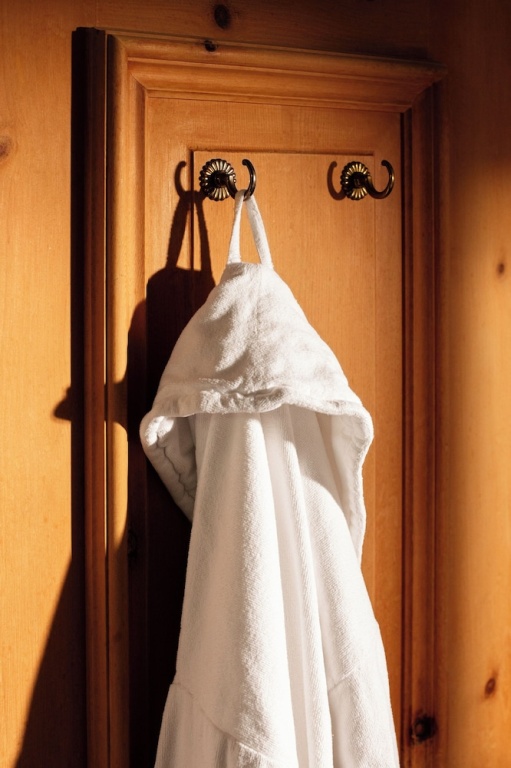 Hotel Chesa Rosatsch - Chambres
