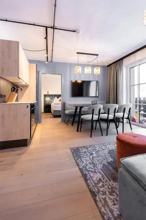 Carpe Solem Jules - Chambres