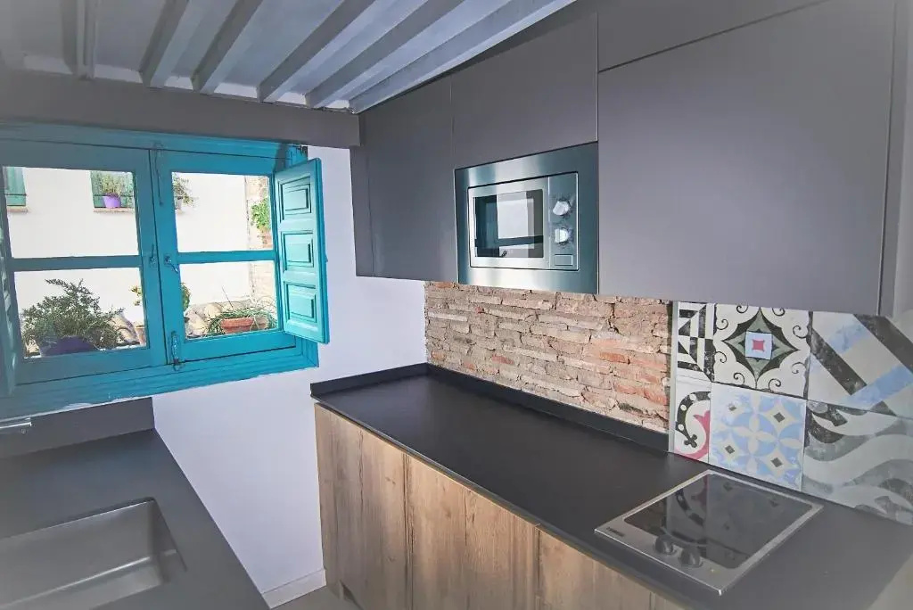 Riad Puertas Del Albaicin - Chambres