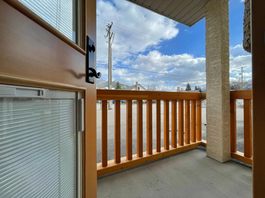 Park Place Lodge - фото 26