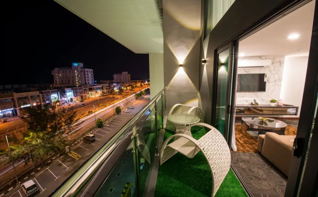 Hotel photo 8
