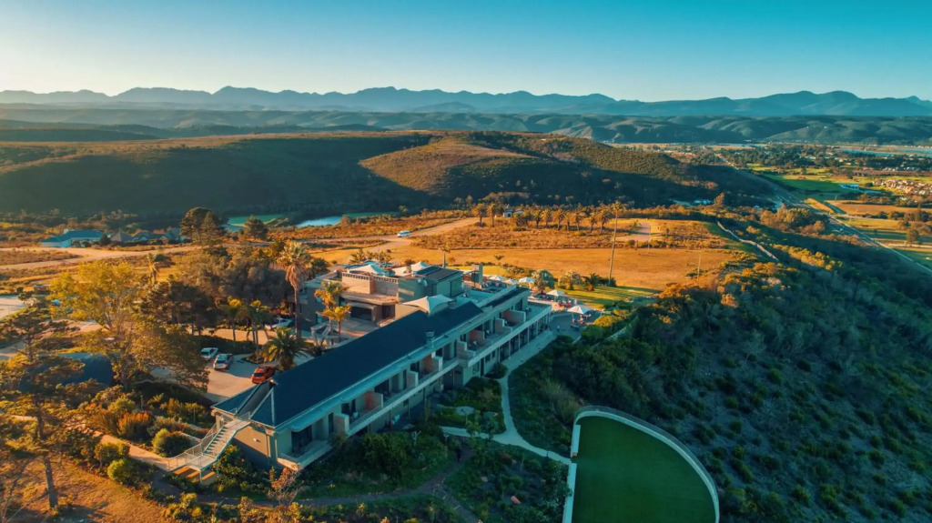 Sky Villa Boutique Hotel - фото 27