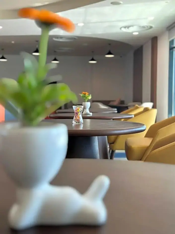 Food & Beverage