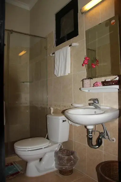 Orchid Boutique Beach Resort - Chambres