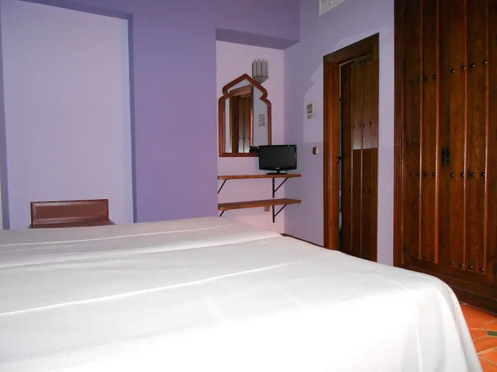 Posada del Toro - Chambres