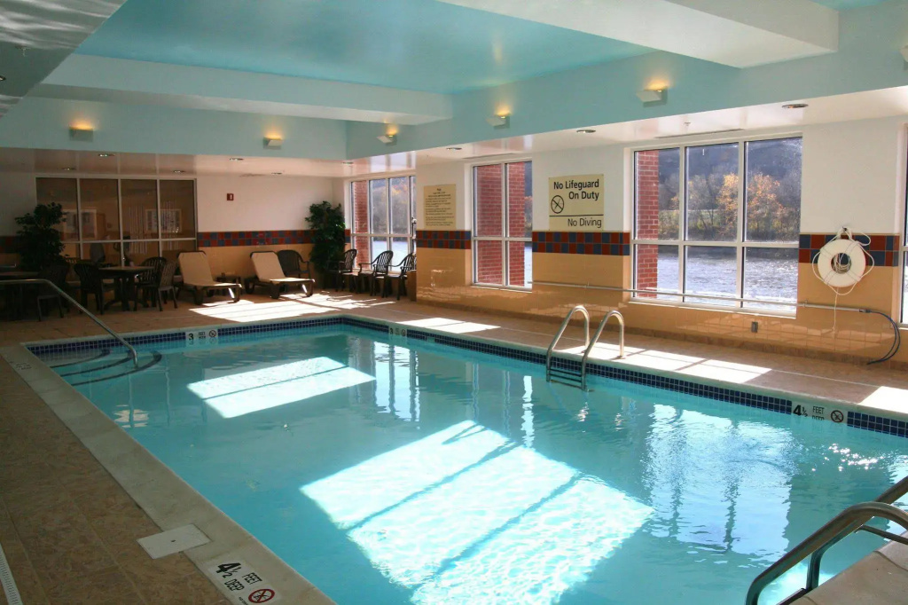 Hotel photo 10