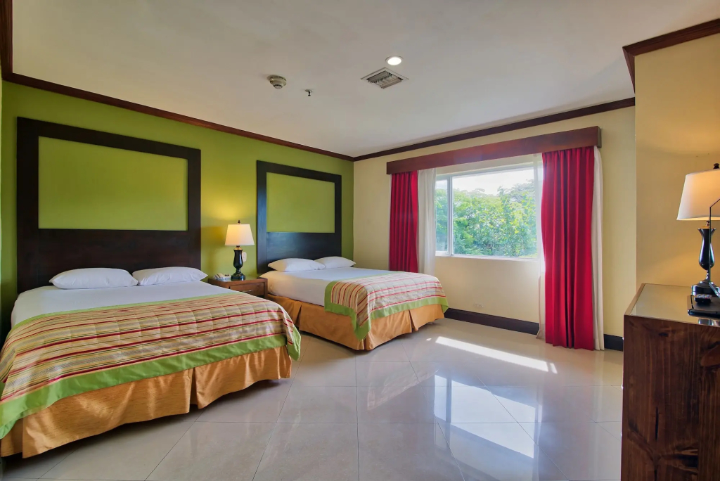 Fiesta Resort Central Pacific - All Inclusive - фото 6