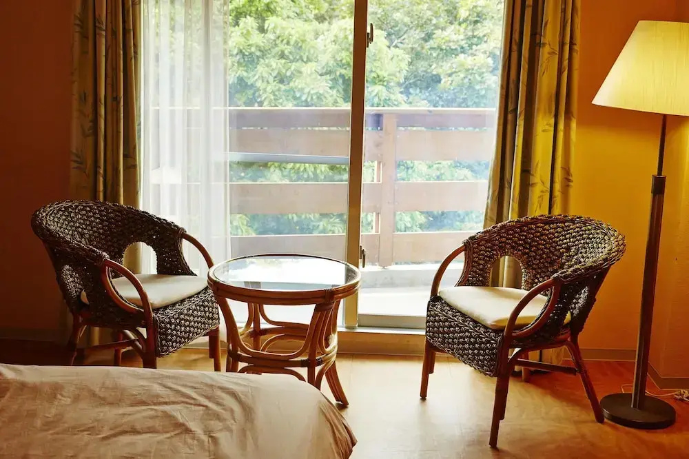 JUNGLE HOTEL Painu Maya - Chambres