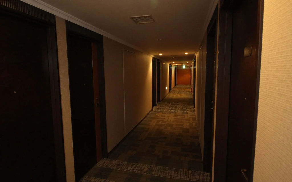 Hotel Claiton Shin-Osaka - Général