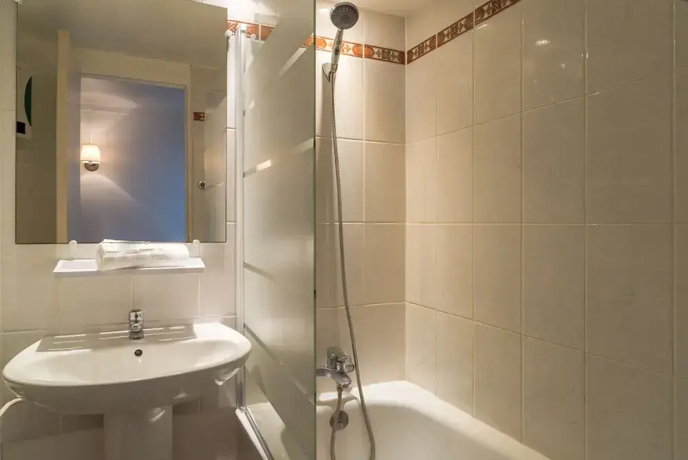 The Originals City, Hôtel Ambacia, Tours Sud - Chambres