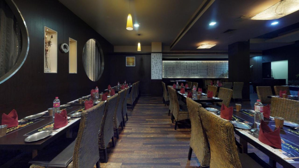 Hotel photo 18