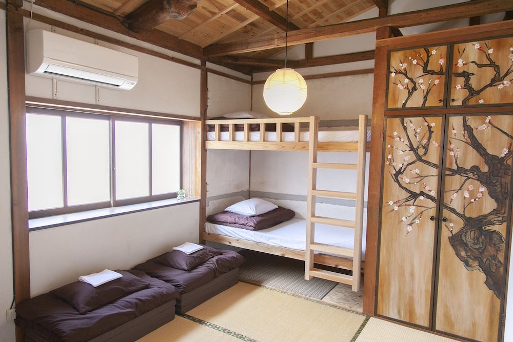 Fukuoka Guesthouse SHIP - Hostel 사진 1