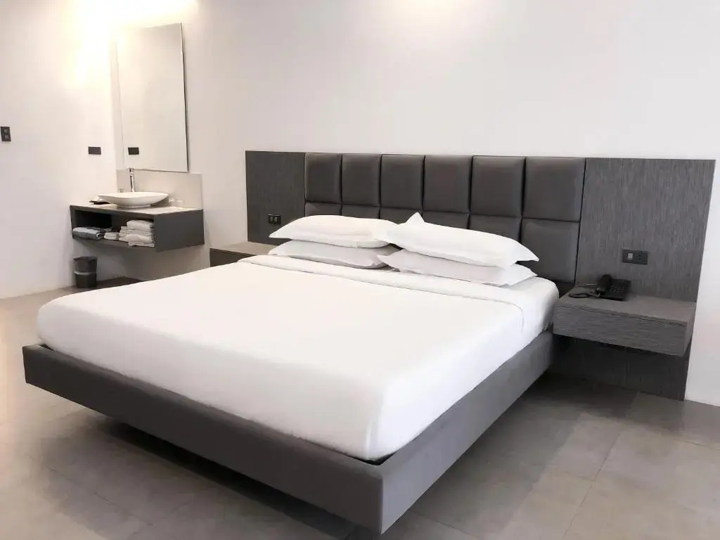 Winds Boutique Hotel - Chambres