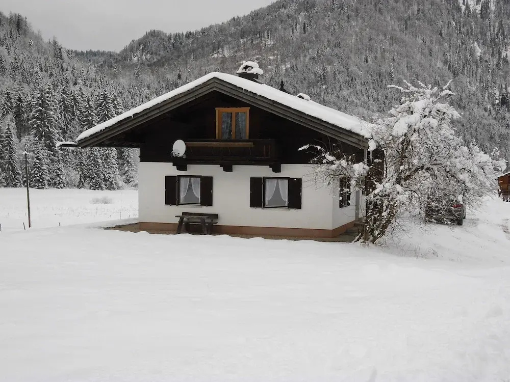 Seewiesenalm