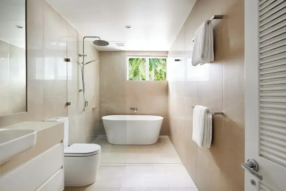 Sheraton Grand Mirage Resort, Port Douglas - Chambres