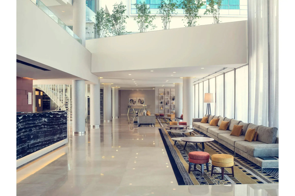 Mercure Santa Rosa La Pampa - Général