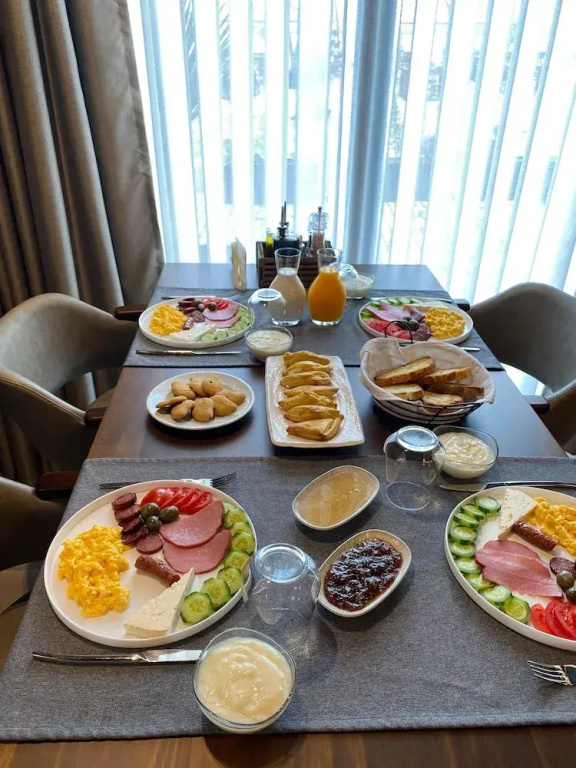 Hotel photo 10