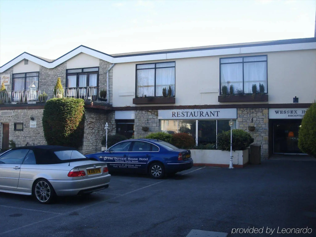 Wessex Hotel