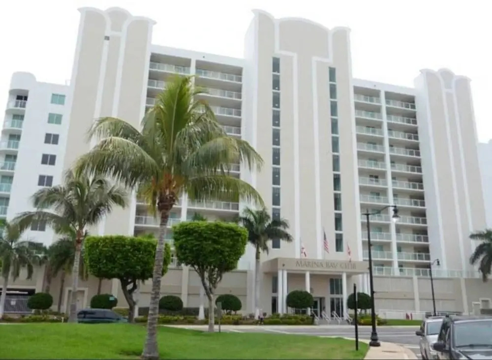 Le Marina Bay PH3 - Condo 5 People, Sunny Isles