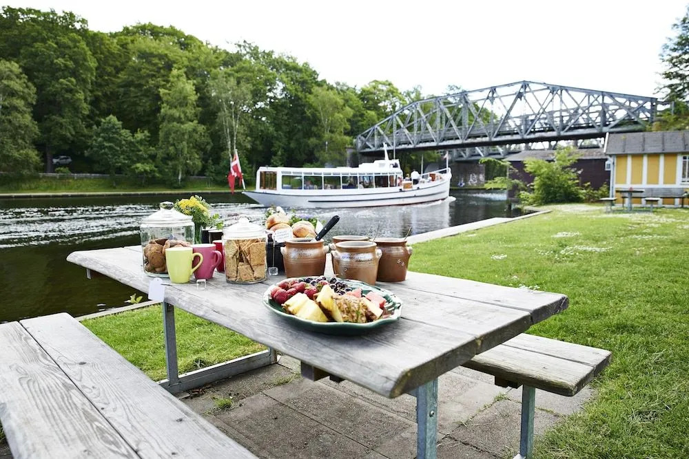 Danhostel Silkeborg by null