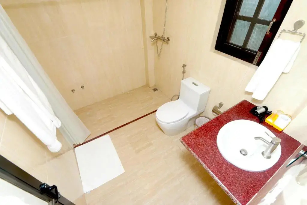 Hotel Utsab Himalaya - Chambres