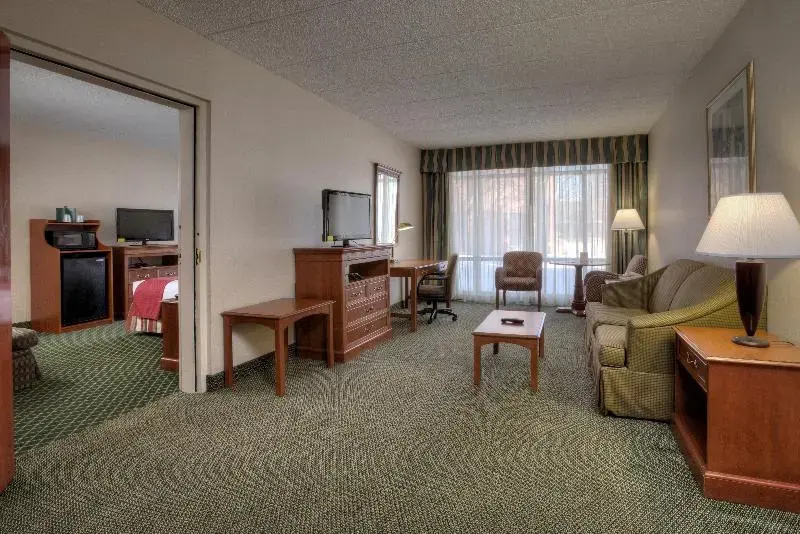 Wyndham Garden Southgate - Chambres