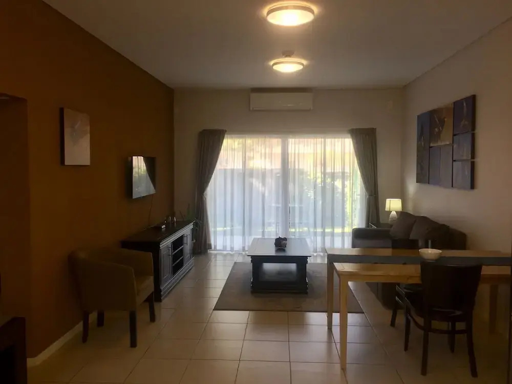 Apartments @ 125 — фото 3