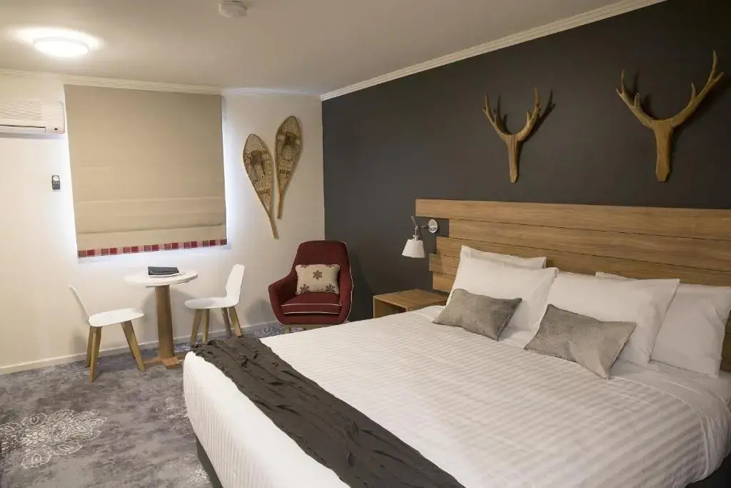 The Sebel Pinnacle Valley Resort - Chambres