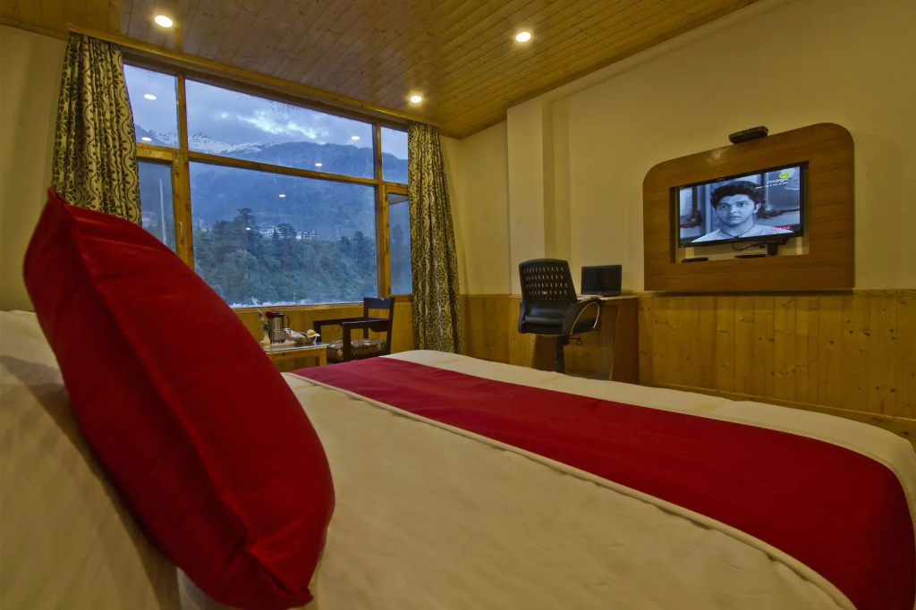 Hotel photo 19