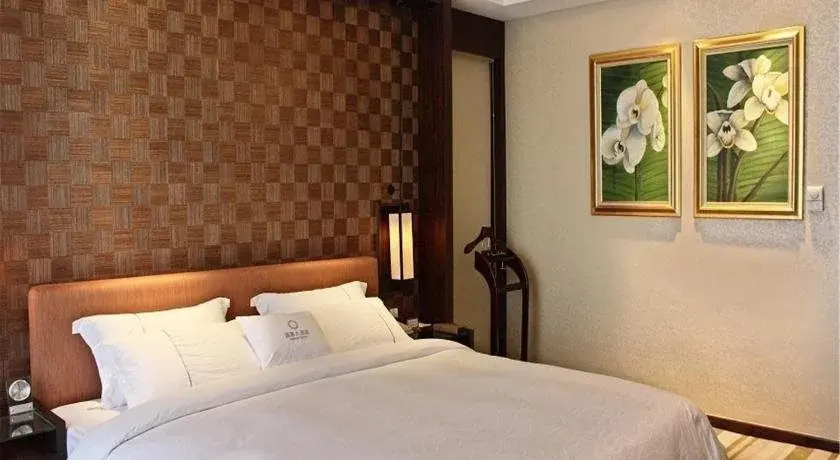 Gophoe Hotel — фото 2