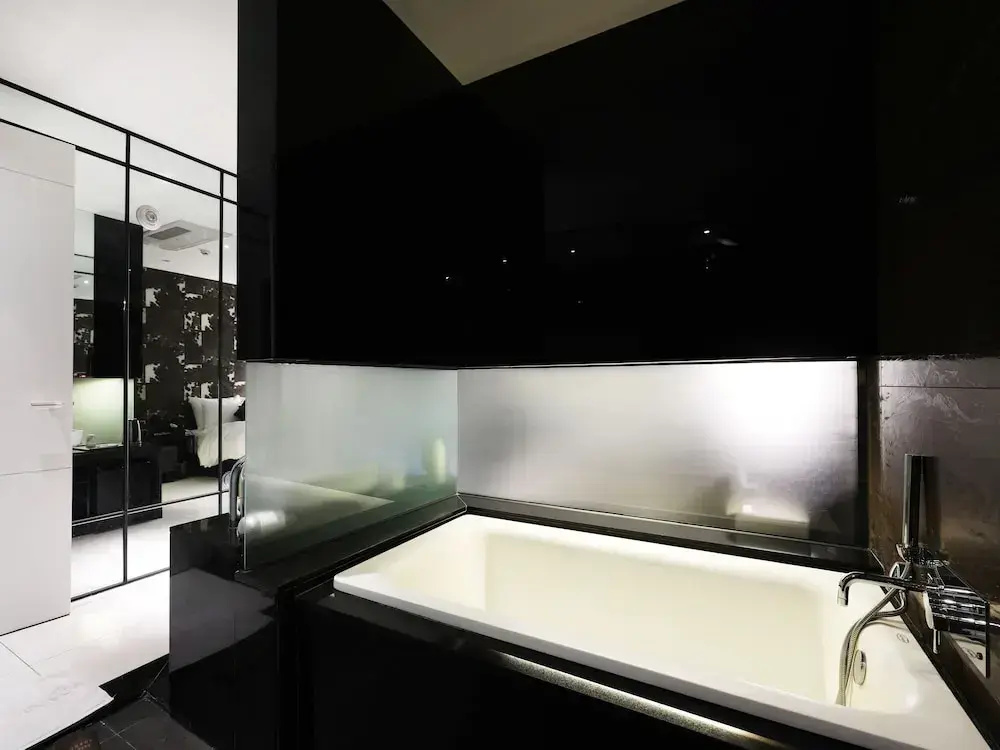 Hotel Amare - Chambres