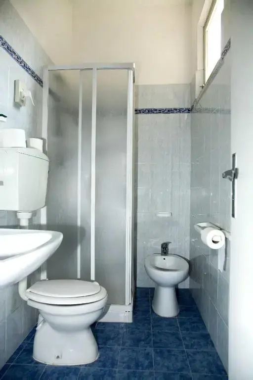 Hotel Heaven - Chambres