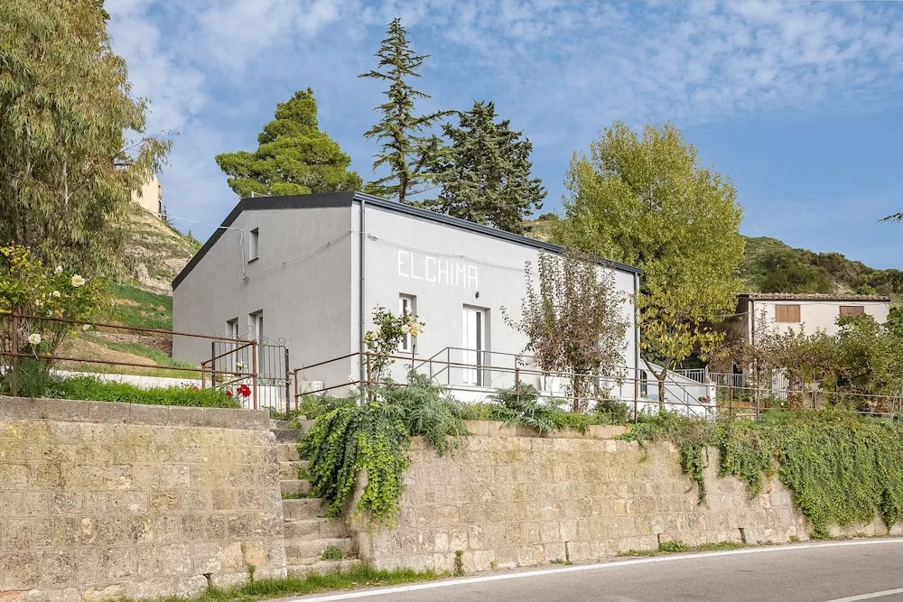 Elfranch - El Chi Ma by Wonderful Italy
