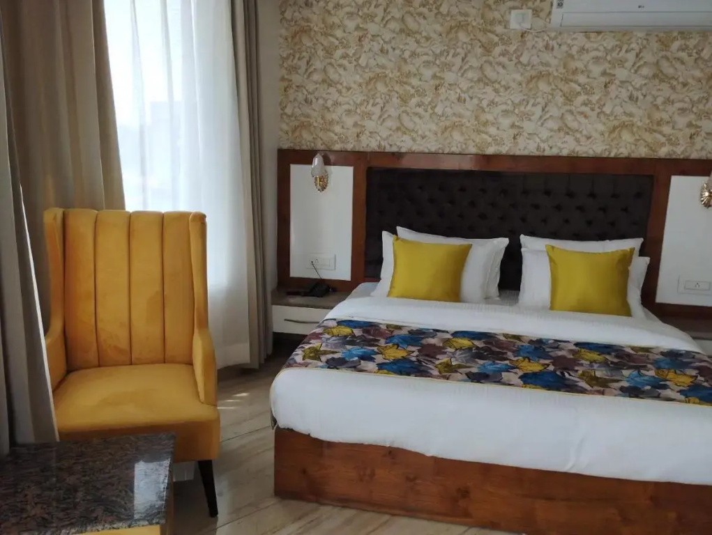 Hotel photo 3