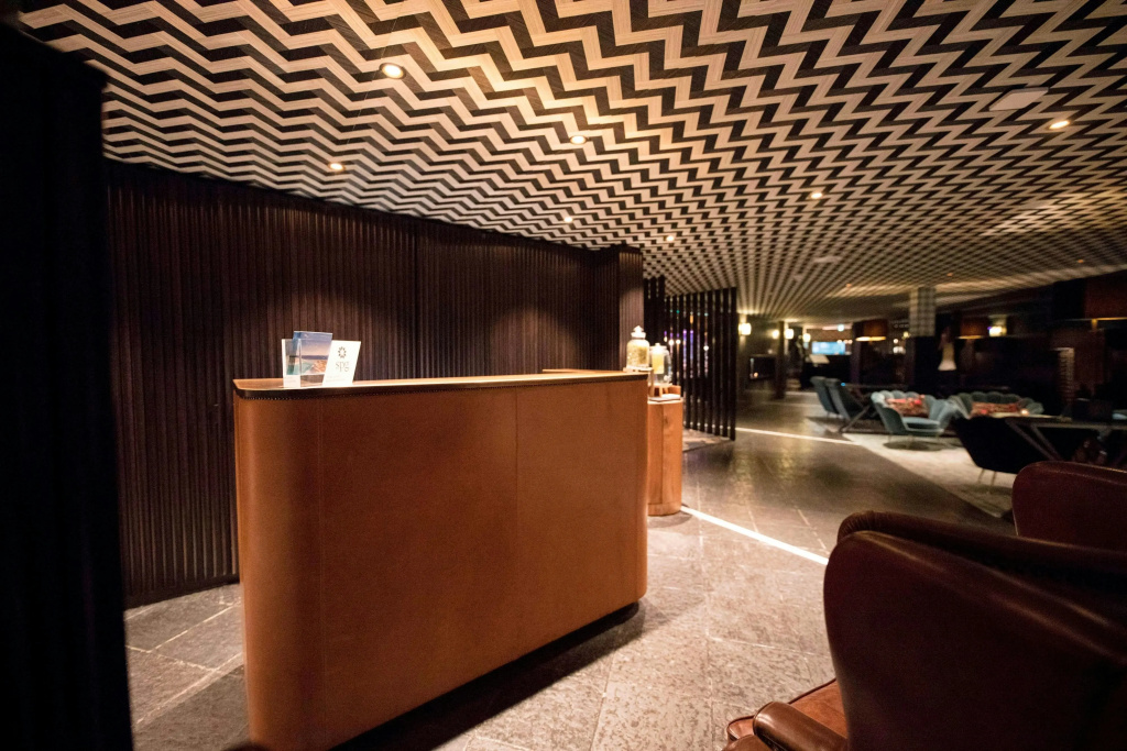 Apollo Hotel Amsterdam, a Tribute Portfolio Hotel - Général