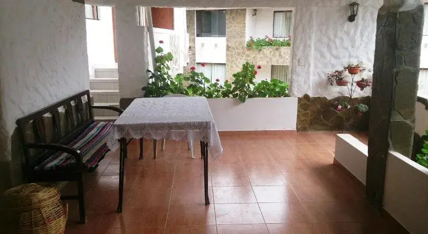 Plaza Pueblo Hotel - Général