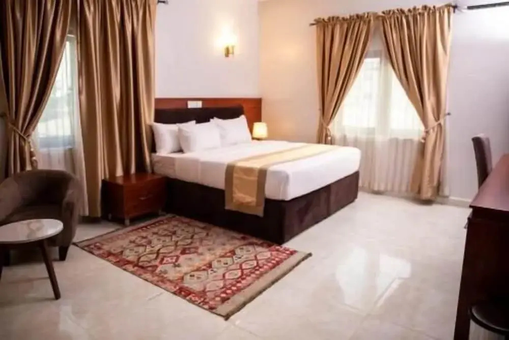 Superior room
