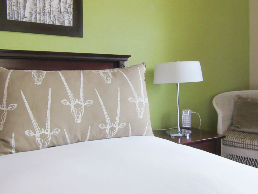 Basse Provence Guest House at Rickety Bridge by null